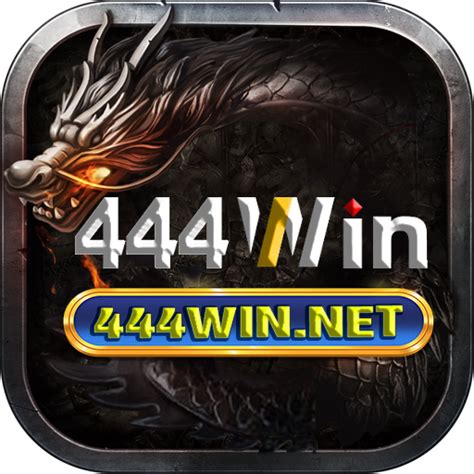 444win bet